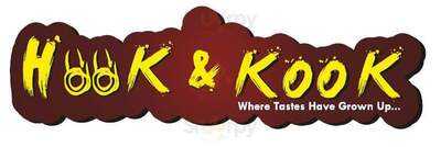 Hook & Kook