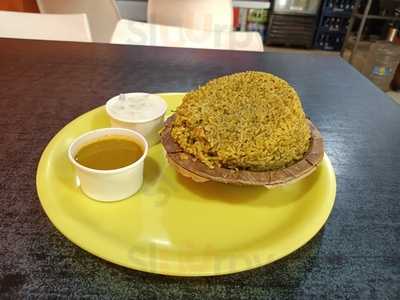 Biriyani Bazar