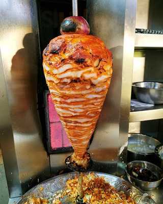 Mangalore Lunch Home