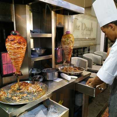 Mangalore Lunch Home
