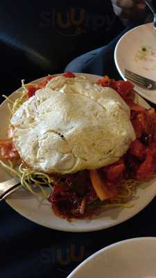 Chung's Chinese Corner