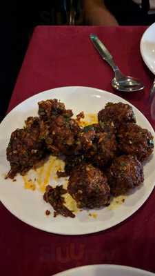 Chung's Chinese Corner