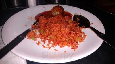 Chung's Chinese Corner