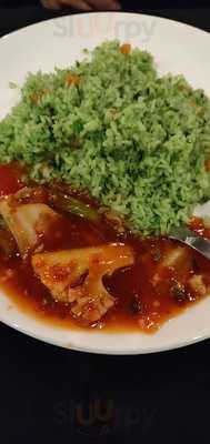 Chung's Chinese Corner