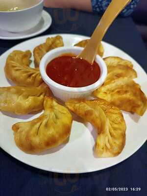 Chung's Chinese Corner