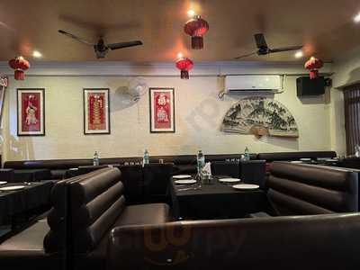 Chung's Chinese Corner