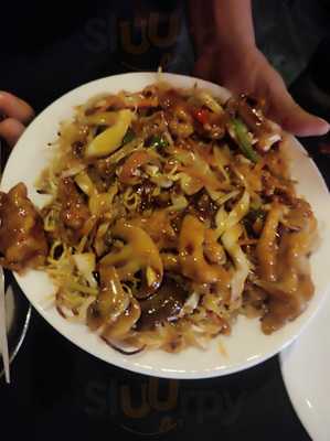 Chung's Chinese Corner