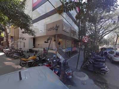 Chung's Chinese Corner