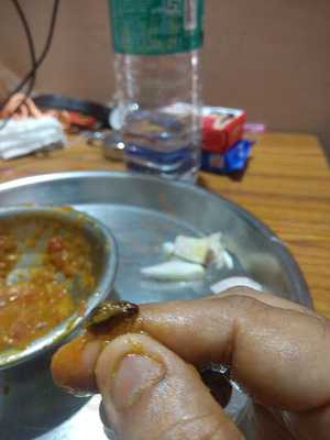 Lakshmi North Indian Restaurant