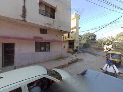 Lakshmi North Indian Restaurant