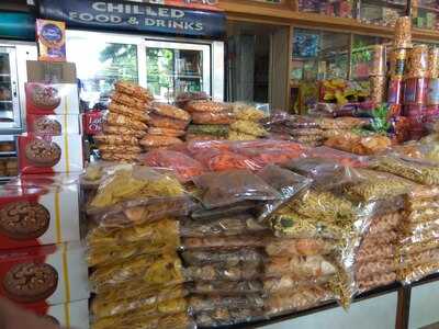 Sree Ayyappa Bakery & Sweets