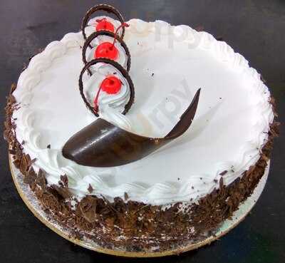 Sree Ayyappa Bakery & Sweets