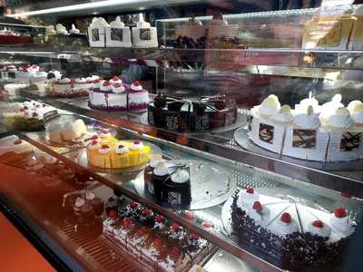 Sree Ayyappa Bakery & Sweets