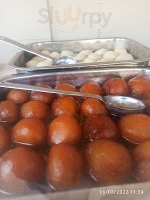 Ramdev Sweet & Chats