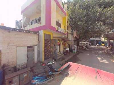 Ramdev Sweet & Chats