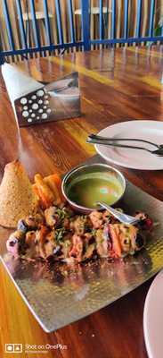 Mahalakshmi Bar & Restaurant