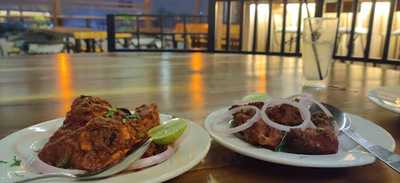 Mahalakshmi Bar & Restaurant