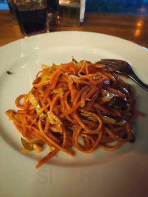 Mahalakshmi Bar & Restaurant