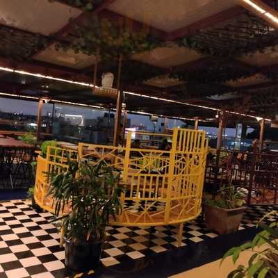 Mahalakshmi Bar & Restaurant