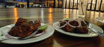 Mahalakshmi Bar & Restaurant