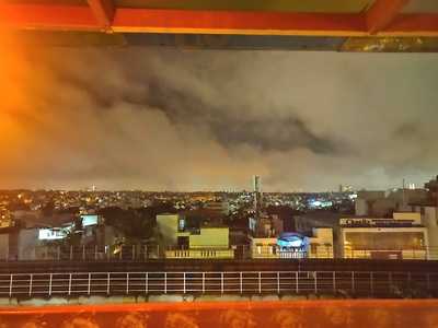 Mahalakshmi Bar & Restaurant