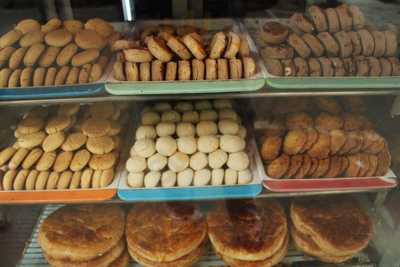 Surya Bakery & Sweets