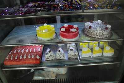 Surya Bakery & Sweets