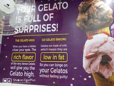 Gelato Italiano