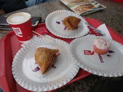Cafe Coffee Day