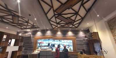 El Salver Restuarent , Srinidhi Arcade