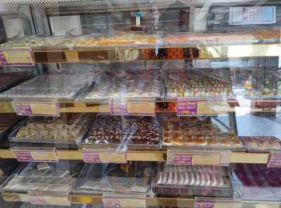 Jai Bherunath Sweets & Snacks Centre