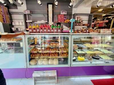 Jai Bherunath Sweets & Snacks Centre