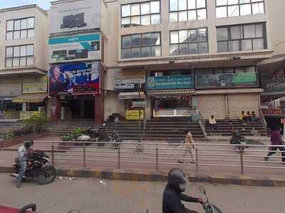 Sree Ganesha Fruit Juice Centre