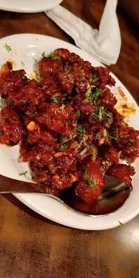 New Taj Family Restaurant