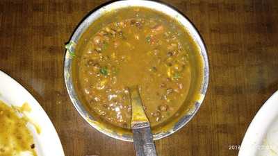 New Taj Family Restaurant