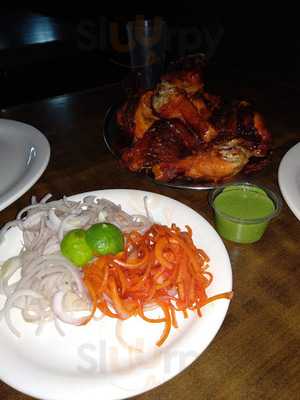 New Taj Family Restaurant