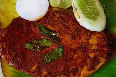 Manjushree Fish Palace