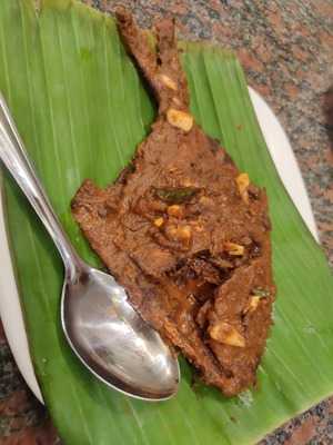 Manjushree Fish Palace