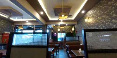 Manjushree Fish Palace