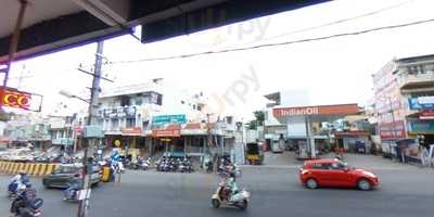 Manjushree Fish Palace