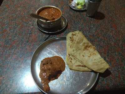 Manjushree Fish Palace