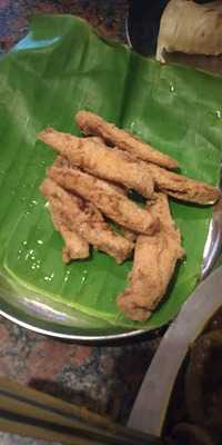 Manjushree Fish Palace