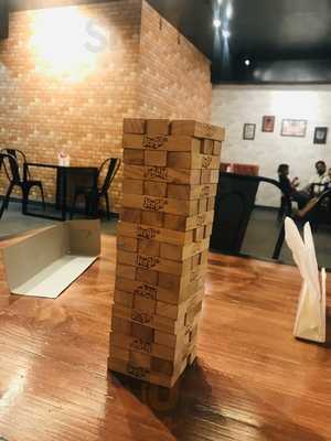 Cheesy Juicy Burgers