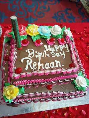 S J S Iyengar Bakery & Sweets