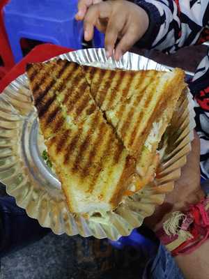 Sri Sai Ram Bhavan Sweets Bakery & Chats