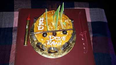 Sri Sai Ram Bhavan Sweets Bakery & Chats