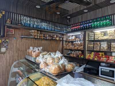 Sri Sai Ram Bhavan Sweets Bakery & Chats