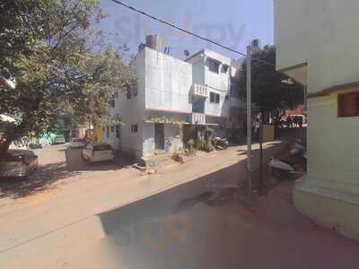 Sri Sai Ram Bhavan Sweets Bakery & Chats