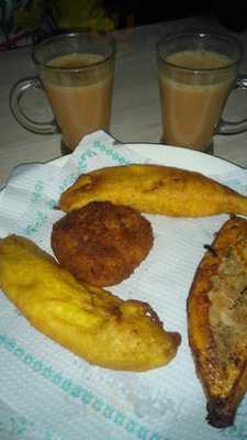 Sri Ganesh Darshan Veg