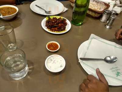 Sri Ganesh Darshan Veg